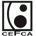 CEFCA collaboration GITLAB service